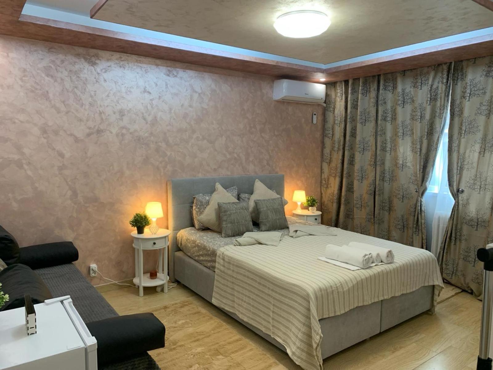 Apartament Centru Bucureşti Eksteriør bilde